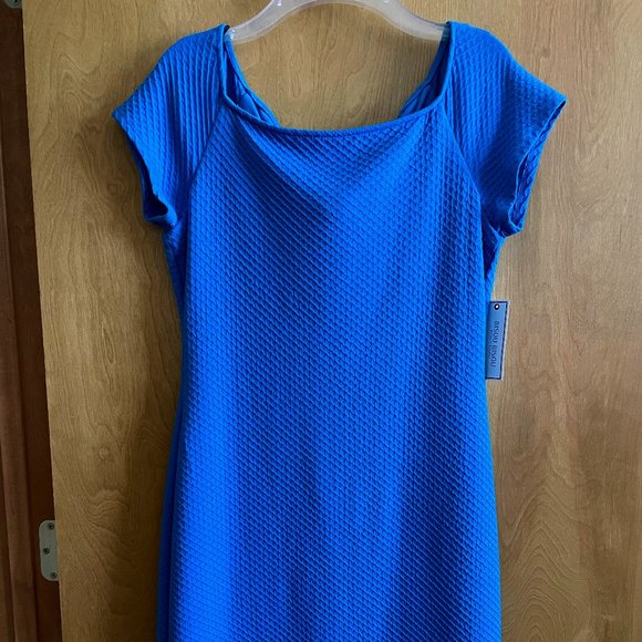 New! Bisou Bisou Dress - Picture 1 of 5